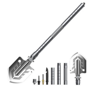 Lopatë kampingu taktike / multifunksionale – Model FX-6062