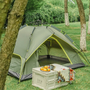 Tendë Automatike Kampingu CHANODUG FX-2056 – (Dual-Purpose)