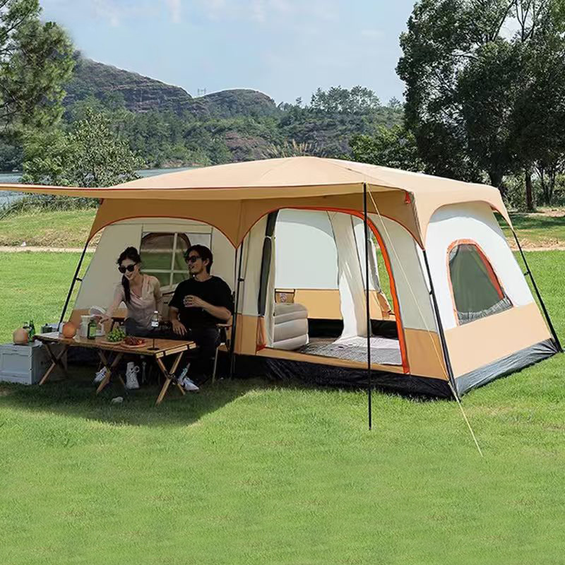 H743b882e5a3a4d76a33d8f4aa848c3bf4 Tendë (Cader familjare) CHANODUG për 4–6 persona FX-2114