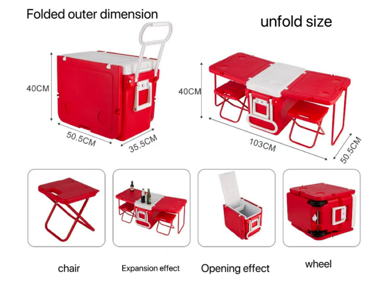 H7d6b54edf77a4ef2a81ae298185d29d3j Termues tavoline bashke me 2 stola per kamping FX-8447-21