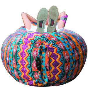 Ulese me fryrje Sofa Lazy për Kamping CHANODUG FX-4017-1