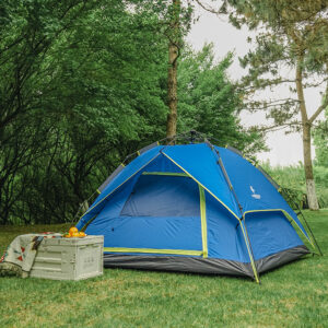 Tendë Automatike Kampingu CHANODUG FX-2056 – (Dual-Purpose)