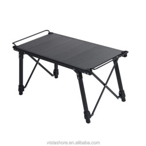 Tavolinë Kampingu e Paloseshme Model-CHANODUG FX-7153