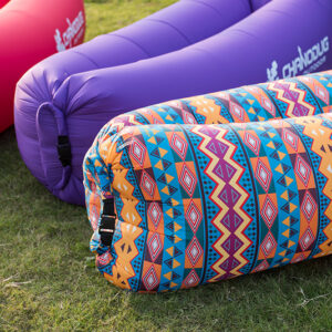 Ulese me fryrje Sofa Lazy për Kamping CHANODUG FX-4017-1