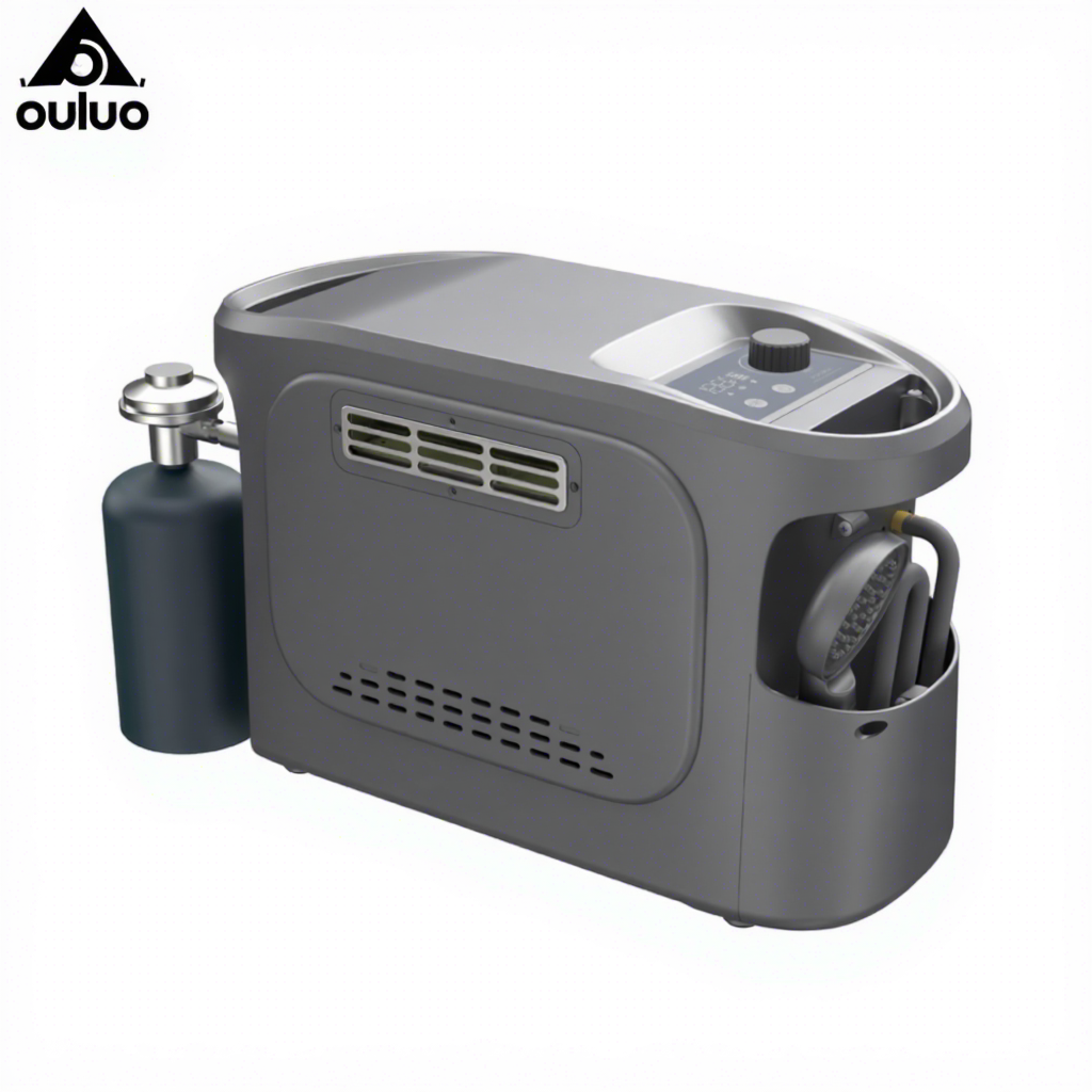 Hc65981a1fc7941b4b7b8d554fa224dacR Ngrohes uji portative me Gaz 3L Fx-9506