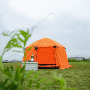 Tendë Kampingu Automatike Chanodug FX-2060