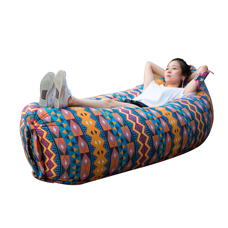 Hfb5ba97f758d42c0bfa9da86afa80b098 Ulese me fryrje Sofa Lazy për Kamping CHANODUG FX-4017-1