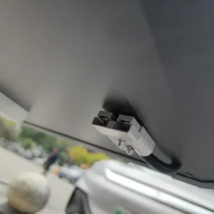 Roof Top Tent Hard Shell-Tende siper makines