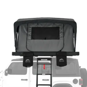 Wild Land Summit Explorer 180 Rooftop tent-Cader siper makines