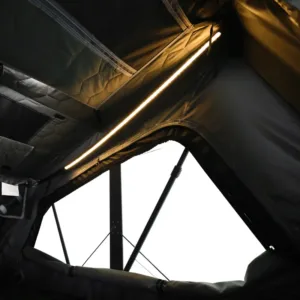 Wild Land Summit Explorer 180 Rooftop tent-Cader siper makines