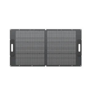 BLUETTI PV100 – Panel Diellor Portativ 100W