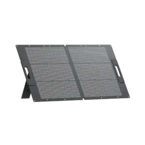 BLUETTI PV100 – Panel Diellor Portativ 100W