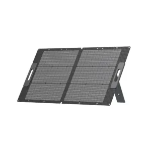 BLUETTI PV100 – Panel Diellor Portativ 100W