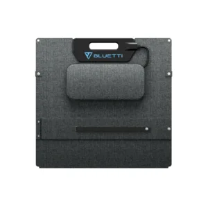 BLUETTI PV100 – Panel Diellor Portativ 100W