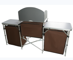 Kuzhinë Portative për Kamping FX-7017-1