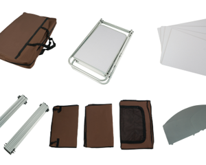 Kuzhinë Portative për Kamping FX-7017-1