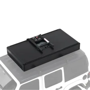 Wild Land Summit Explorer 180 Rooftop tent-Cader siper makines