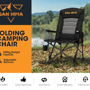 Karrige Kampingu San Hima