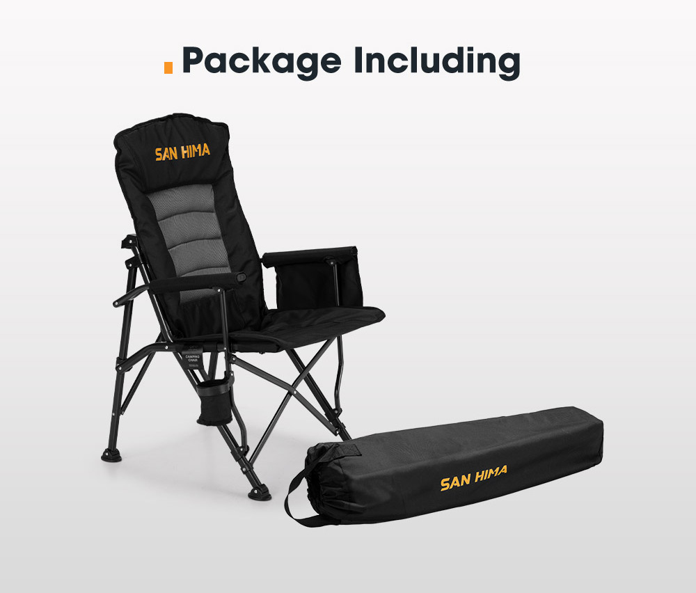 SH-CHAIR-BLK-A-SUN-detial_12 Karrige Kampingu San Hima