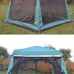Tende kampingu me rrjete 268/15