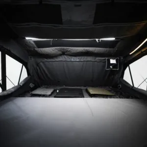 Wild Land Summit Explorer 180 Rooftop tent-Cader siper makines