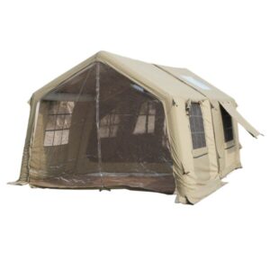 Tendë Kampingu Familjare – Chanodug 5M*3.2M