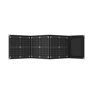 Vinnic Solar Panel SP-60W (Panel Diellor Portativ 60W)