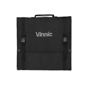 Vinnic Solar Panel SP-60W (Panel Diellor Portativ 60W)