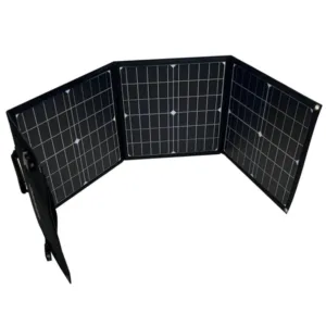 Vinnic Solar Panel SP-60W (Panel Diellor Portativ 60W)