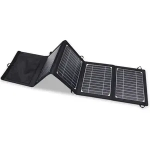 Vinnic Solar Panel SP-14W (Panel Diellor Portativ 14W)