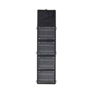 Vinnic Solar Panel SP-14W (Panel Diellor Portativ 14W)