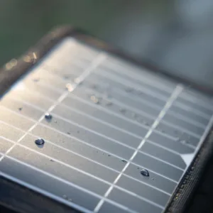 Vinnic Solar Panel SP-14W (Panel Diellor Portativ 14W)