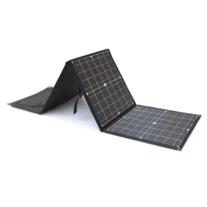 Vinnic Solar Panel SP-60W (Panel Diellor Portativ 60W)