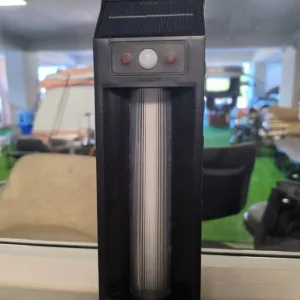 Dritë LED Solare me Sensor Lëvizjeje – Për Kamping, Oborr dhe Emergjenca NK-TW258
