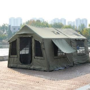 Tende kampingu me fryrje 5M*3.2M