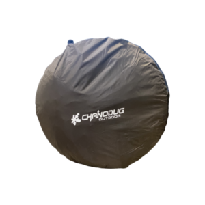 Tendë Automatike CHANODUG – Model FX-2006