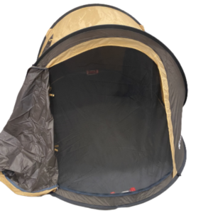 Tendë Automatike CHANODUG – Model FX-2006