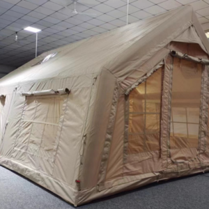 Tende kampingu me fryrje Fx-2137 ne permasat 3.6M*3.6M