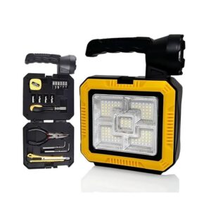 Elektrik Dore me set veglash 7739-C