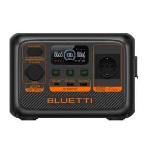 Bluetti AC2P Portable Power Station 300W