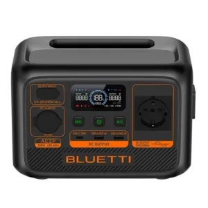 Bluetti AC2P Portable Power Station 300W