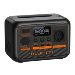 Bluetti AC2P Portable Power Station 300W