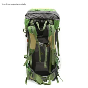 Çantë Shpine Trekking / Hiking CHANODUG 45+10L Fx-8117