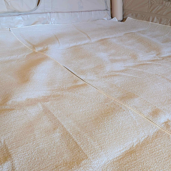 Coody Carpet – Qilim i personalizuar për Coody Coody Carpet – Qilim i personalizuar për Coody 13.6 Tent (Beige)