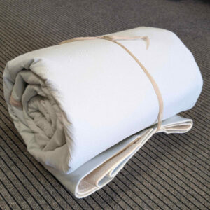 Coody Carpet – Qilim i personalizuar për Coody Familia AirTent 17.2 (Beige)