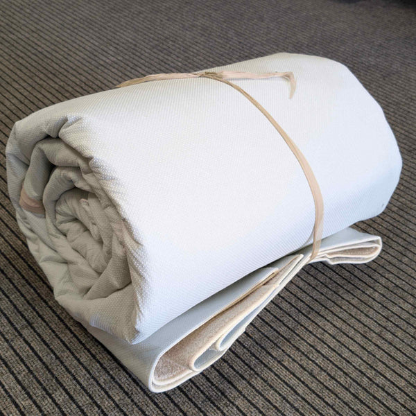 Coody Carpet – Qilim i personalizuar për Coody Coody Carpet – Qilim i personalizuar për Coody 13.6 Tent (Beige)