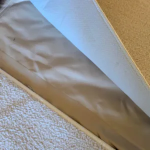 Coody Carpet – Qilim i personalizuar për Coody Aurora Dome Tent (Beige)