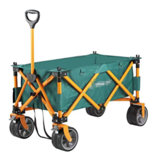 Karroce per kamping e paloseshme FX-9761