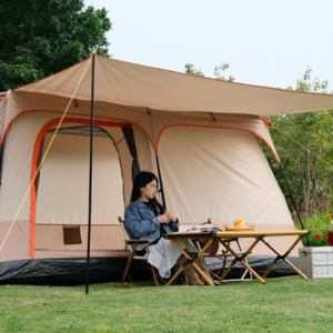 Cader Kampingu FX-2115