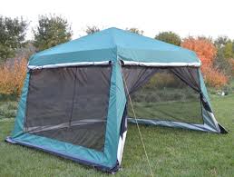 Tende kampingu me rrjete 268/15